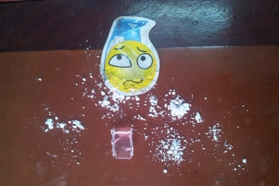 Vụ đồ chơi lựu đạn phát nổ: Quản lý thị trường nói không, công an nói có